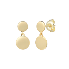 Xenox Ohrschmuck XS10025G Jewels by CHIARA in den Pasing Arcaden GmbH