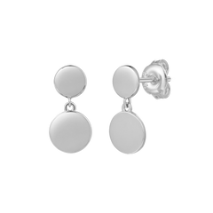 Xenox Ohrschmuck XS10025 Jewels by CHIARA in den Pasing Arcaden GmbH