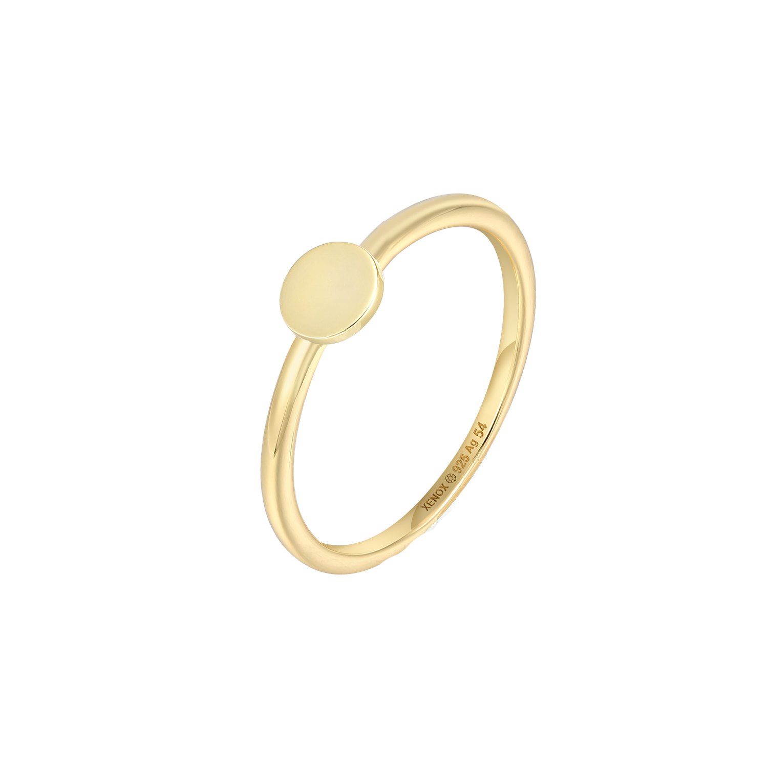 Xenox Ring XS10026G Jewels by CHIARA in den Pasing Arcaden GmbH