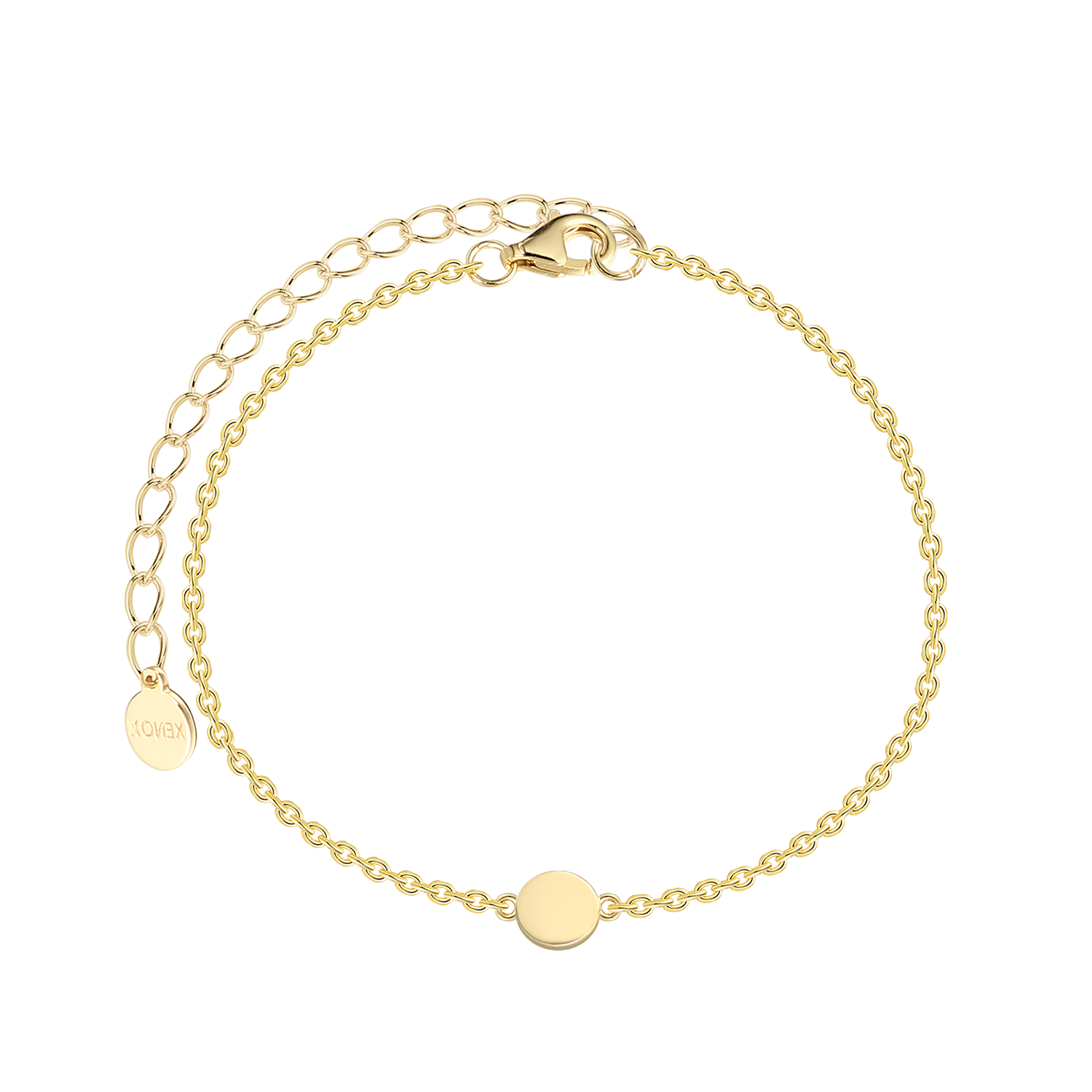 Xenox Armband XS10029G Jewels by CHIARA in den Pasing Arcaden GmbH