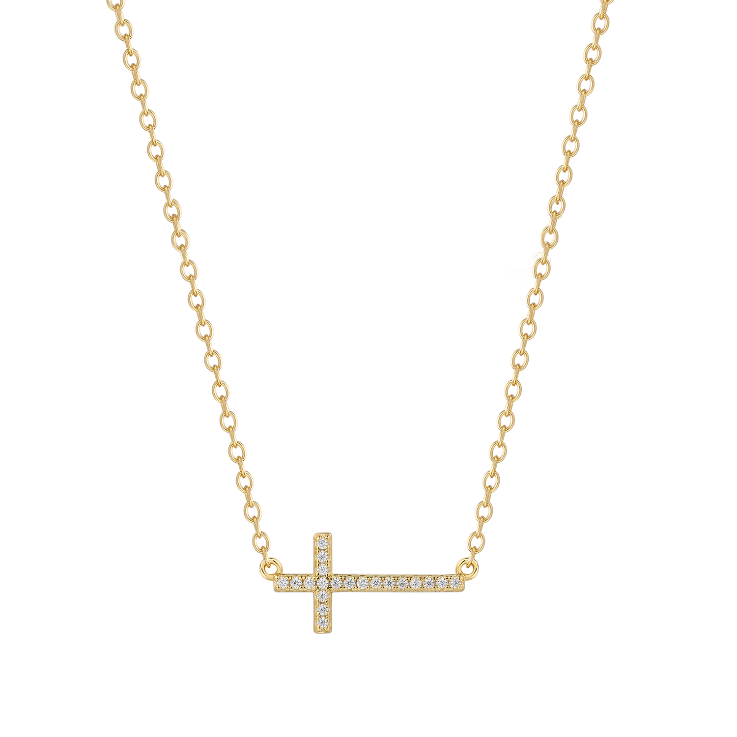 Xenox Halskette XS10035G Jewels by CHIARA in den Pasing Arcaden GmbH