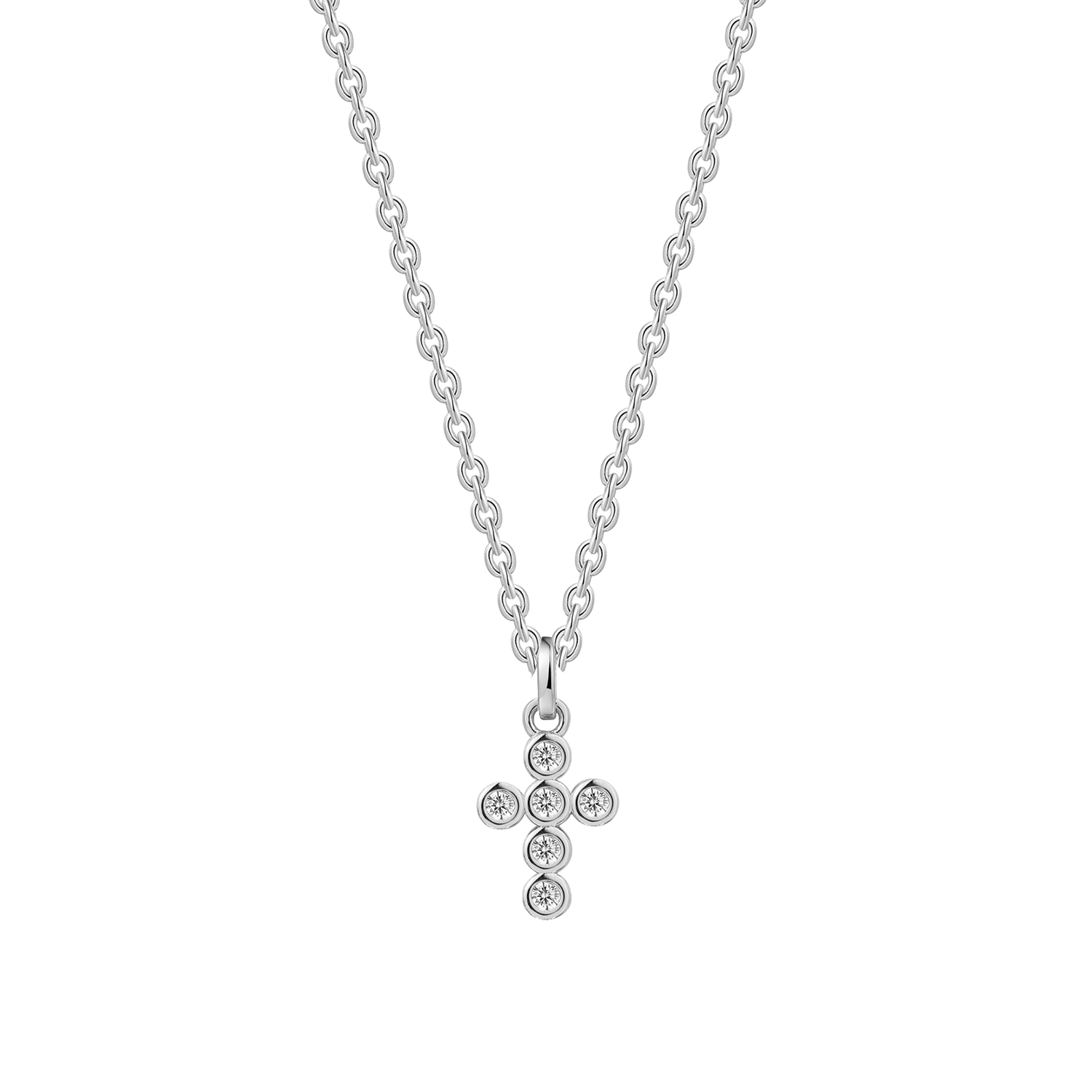 Xenox Halskette XS10037 Jewels by CHIARA in den Pasing Arcaden GmbH