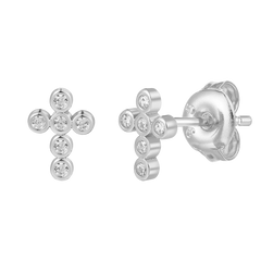 Xenox Ohrschmuck XS10039 Jewels by CHIARA in den Pasing Arcaden GmbH