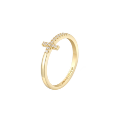 Xenox Ring XS10043G Jewels by CHIARA in den Pasing Arcaden GmbH