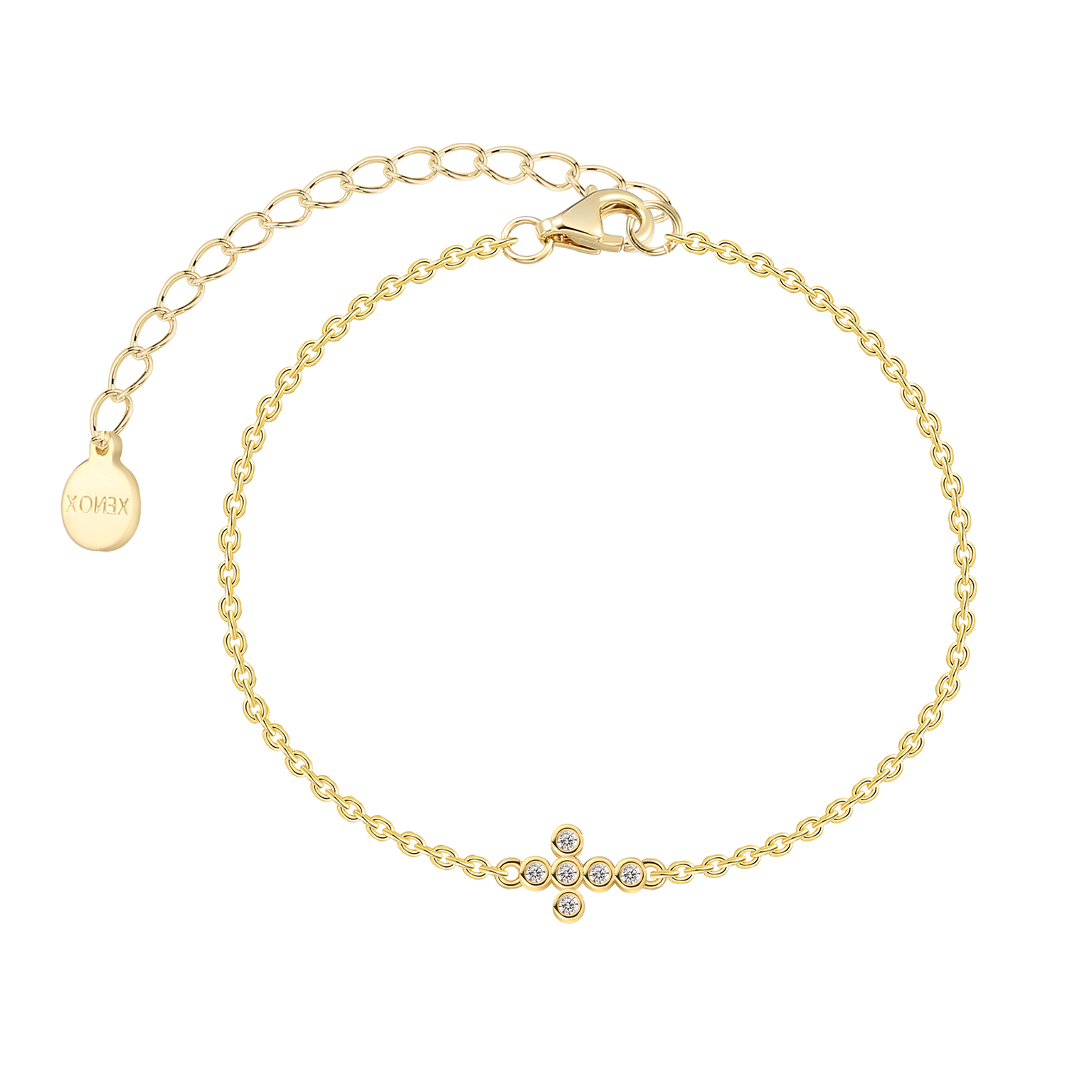 Xenox Armband XS10044G Jewels by CHIARA in den Pasing Arcaden GmbH