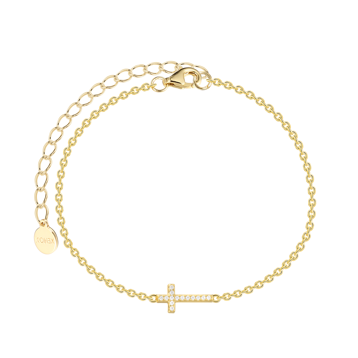 Xenox Armband XS10045G Jewels by CHIARA in den Pasing Arcaden GmbH