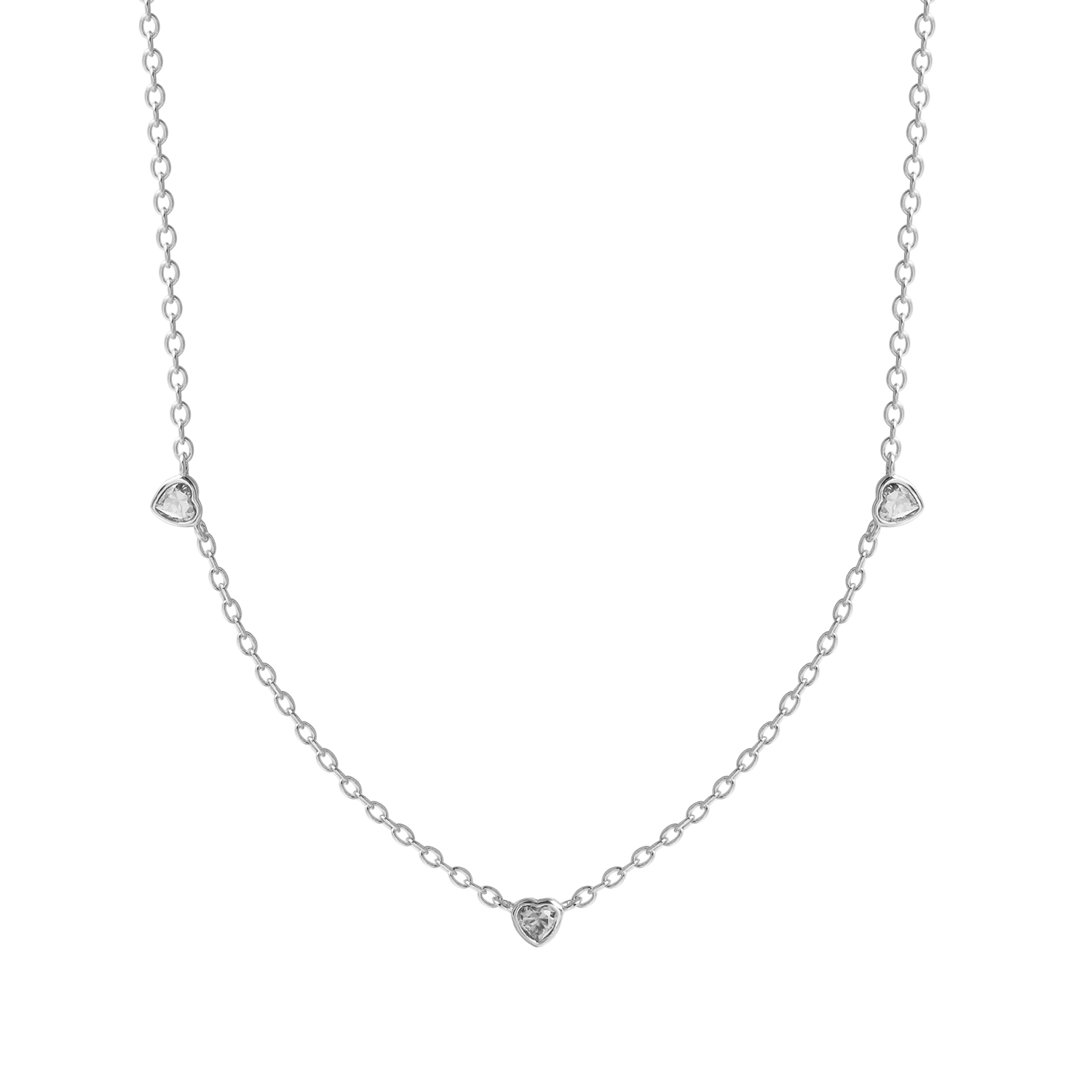 Xenox Halskette XS10051 Jewels by CHIARA in den Pasing Arcaden GmbH