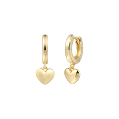 Xenox Ohrschmuck XS10056G Jewels by CHIARA in den Pasing Arcaden GmbH