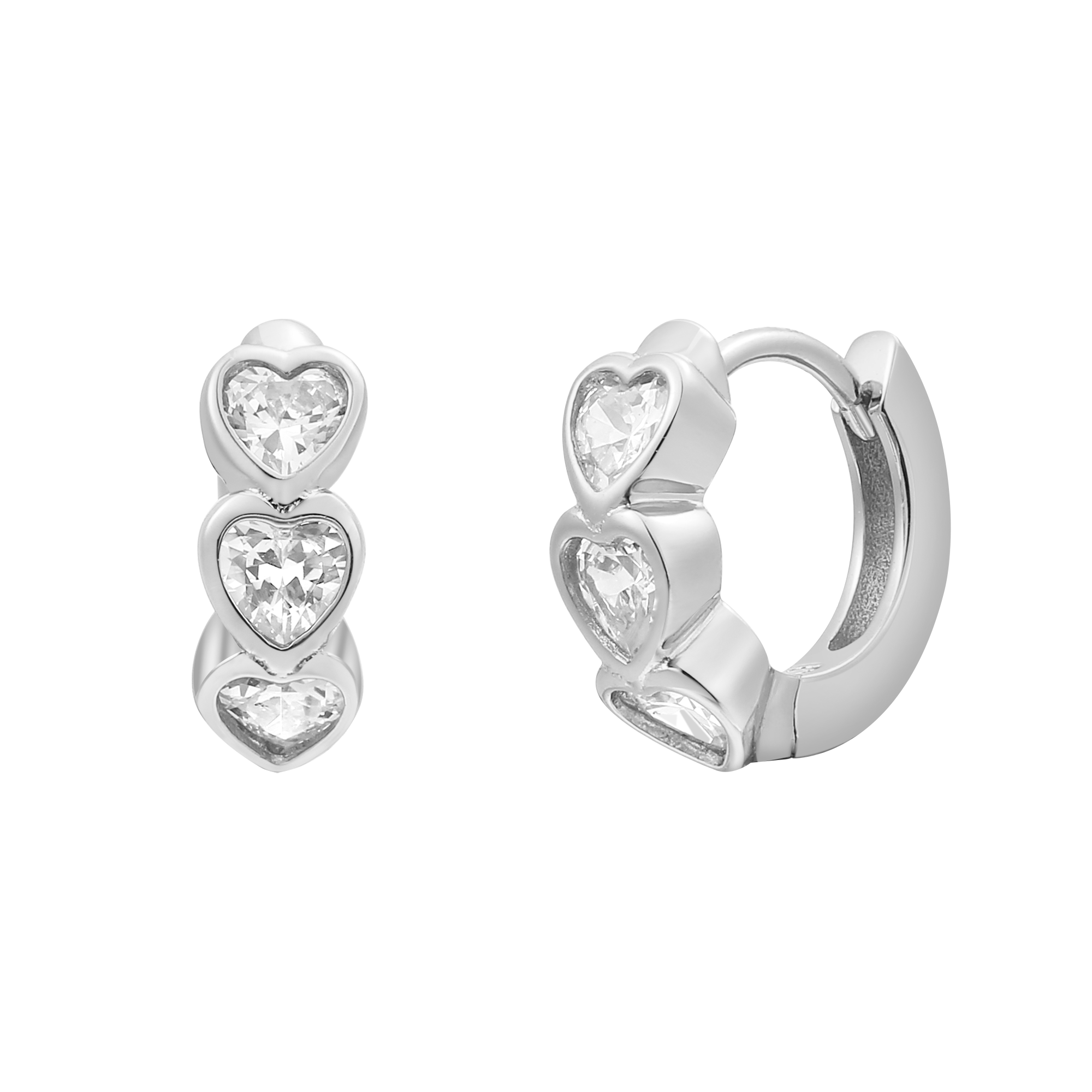 Xenox Ohrschmuck XS10057 Jewels by CHIARA in den Pasing Arcaden GmbH