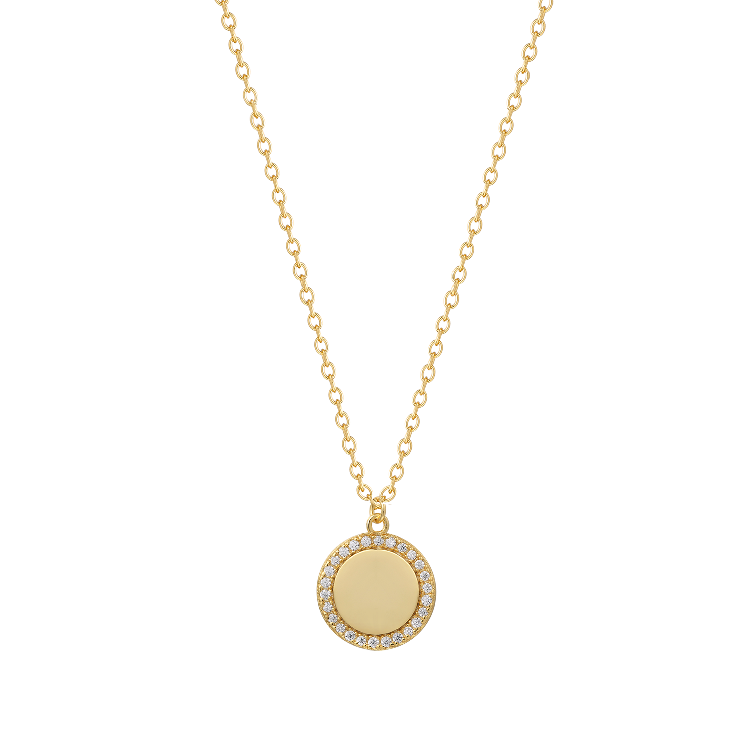 Xenox Halskette XS10070G Jewels by CHIARA in den Pasing Arcaden GmbH