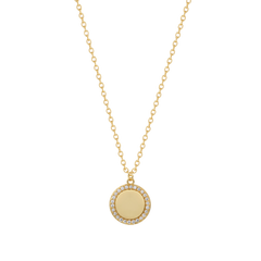 Xenox Halskette XS10070G Jewels by CHIARA in den Pasing Arcaden GmbH