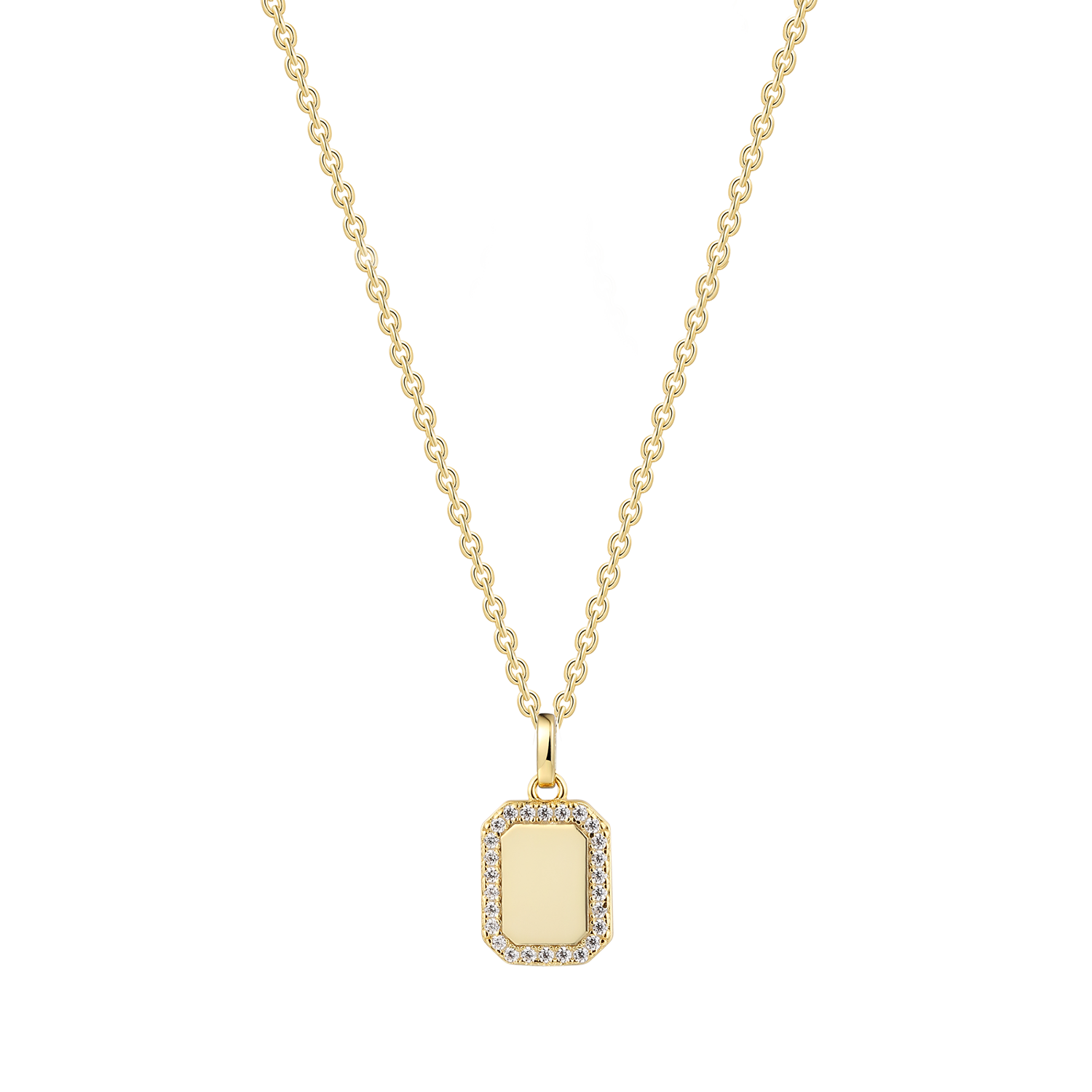 Xenox Halskette XS10072G Jewels by CHIARA in den Pasing Arcaden GmbH