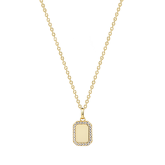 Xenox Halskette XS10072G Jewels by CHIARA in den Pasing Arcaden GmbH