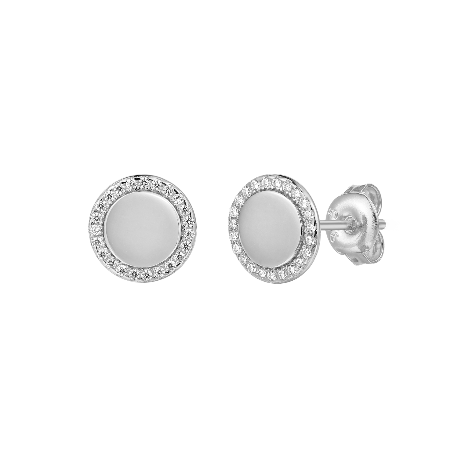 Xenox Ohrschmuck XS10073 Jewels by CHIARA in den Pasing Arcaden GmbH