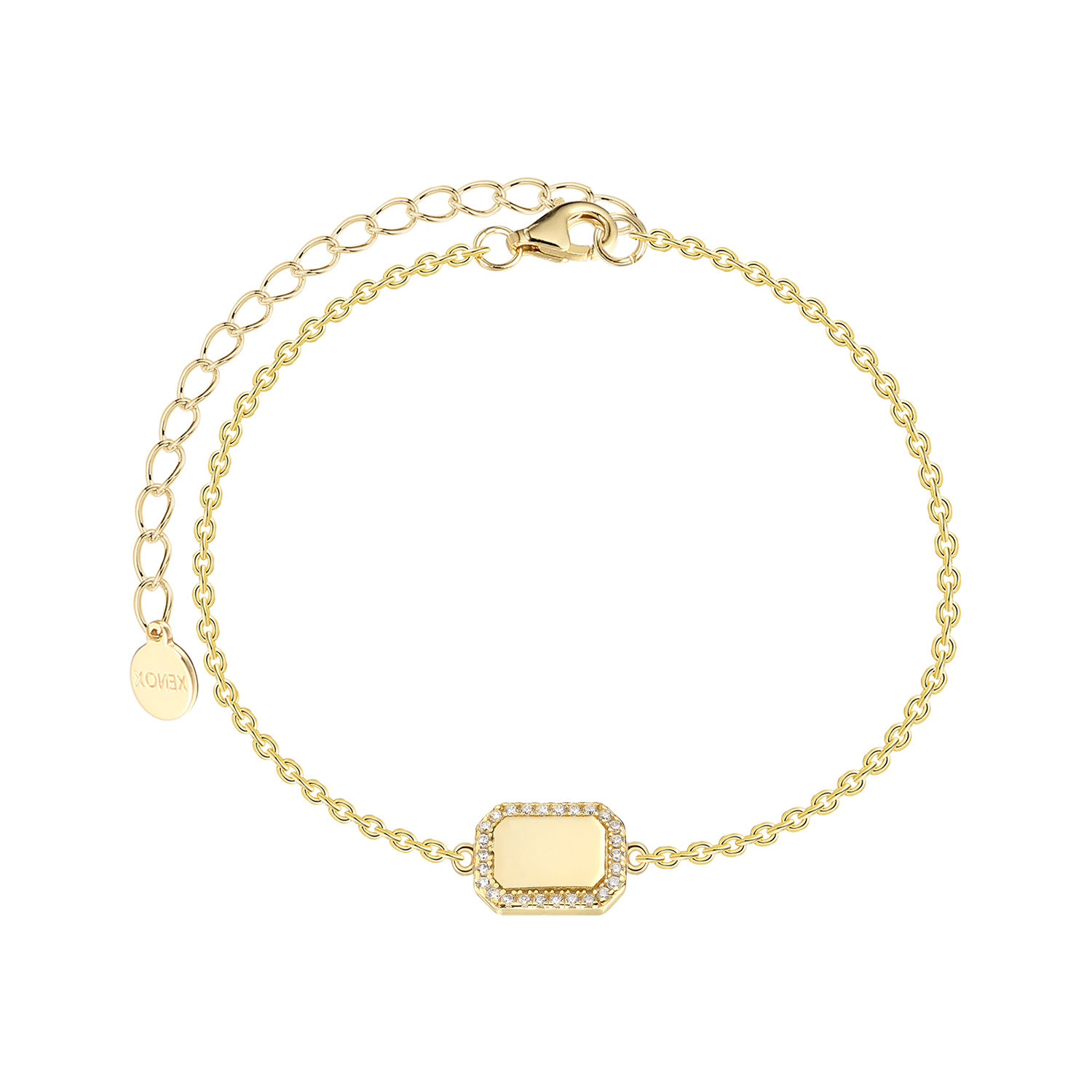 Xenox Armband XS10078G Jewels by CHIARA in den Pasing Arcaden GmbH