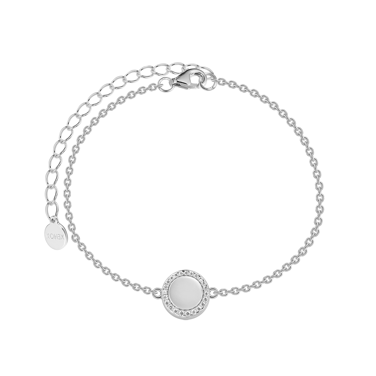 Xenox Armband XS10079 Jewels by CHIARA in den Pasing Arcaden GmbH