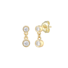 Xenox Ohrschmuck XS10300G Jewels by CHIARA in den Pasing Arcaden GmbH