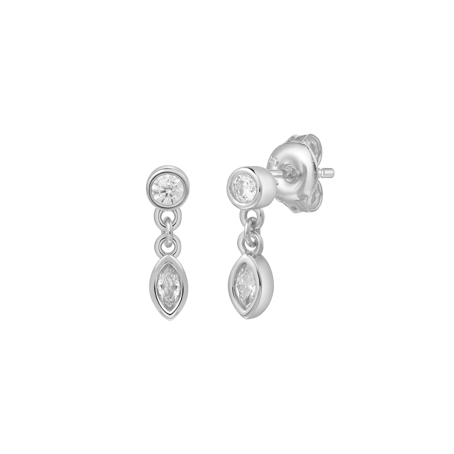 Xenox Ohrschmuck XS10301 Jewels by CHIARA in den Pasing Arcaden GmbH