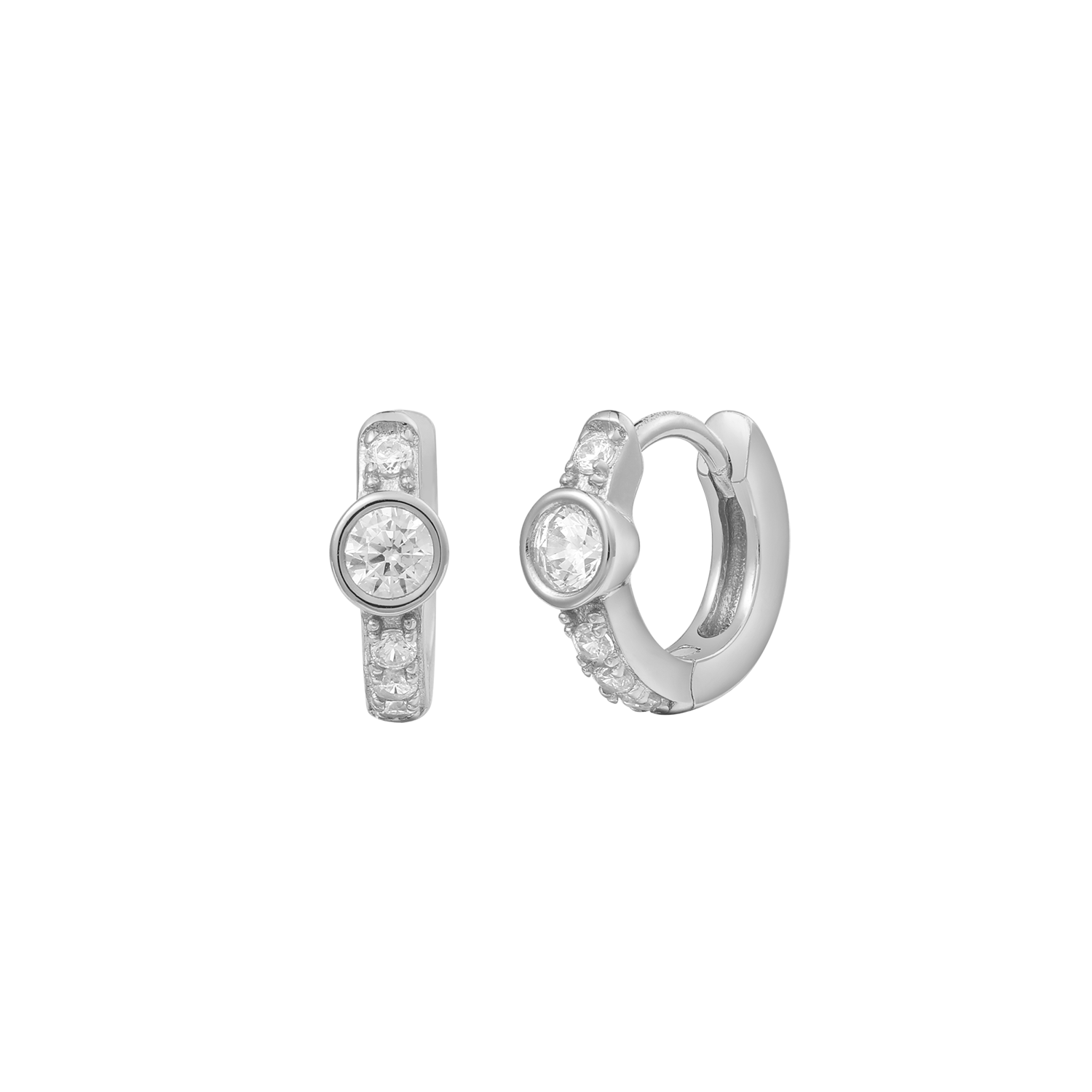 Xenox Ohrschmuck XS10302 Jewels by CHIARA in den Pasing Arcaden GmbH