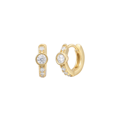 Xenox Ohrschmuck XS10302G Jewels by CHIARA in den Pasing Arcaden GmbH