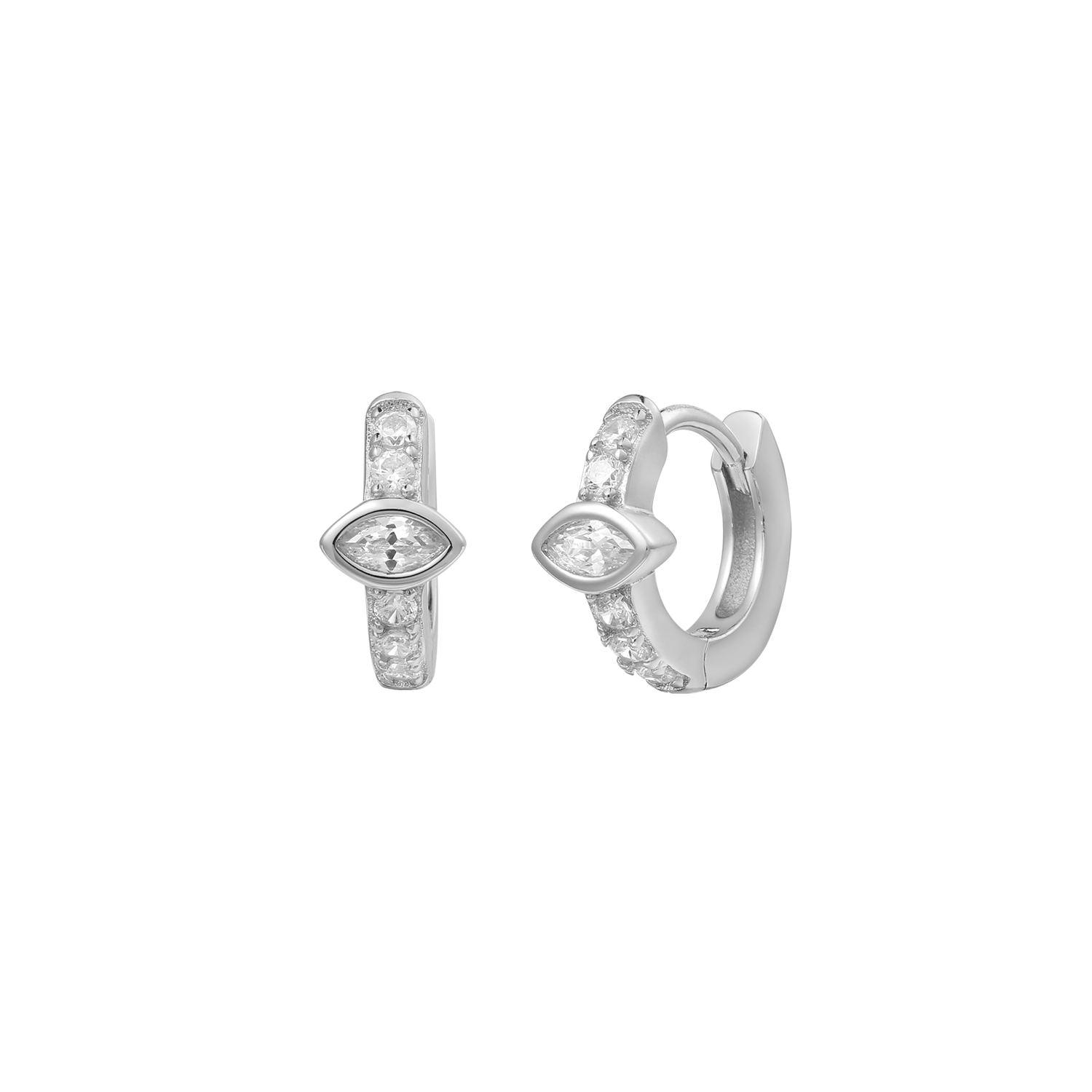 Xenox Ohrschmuck XS10303 Jewels by CHIARA in den Pasing Arcaden GmbH