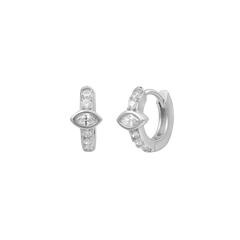 Xenox Ohrschmuck XS10303 Jewels by CHIARA in den Pasing Arcaden GmbH