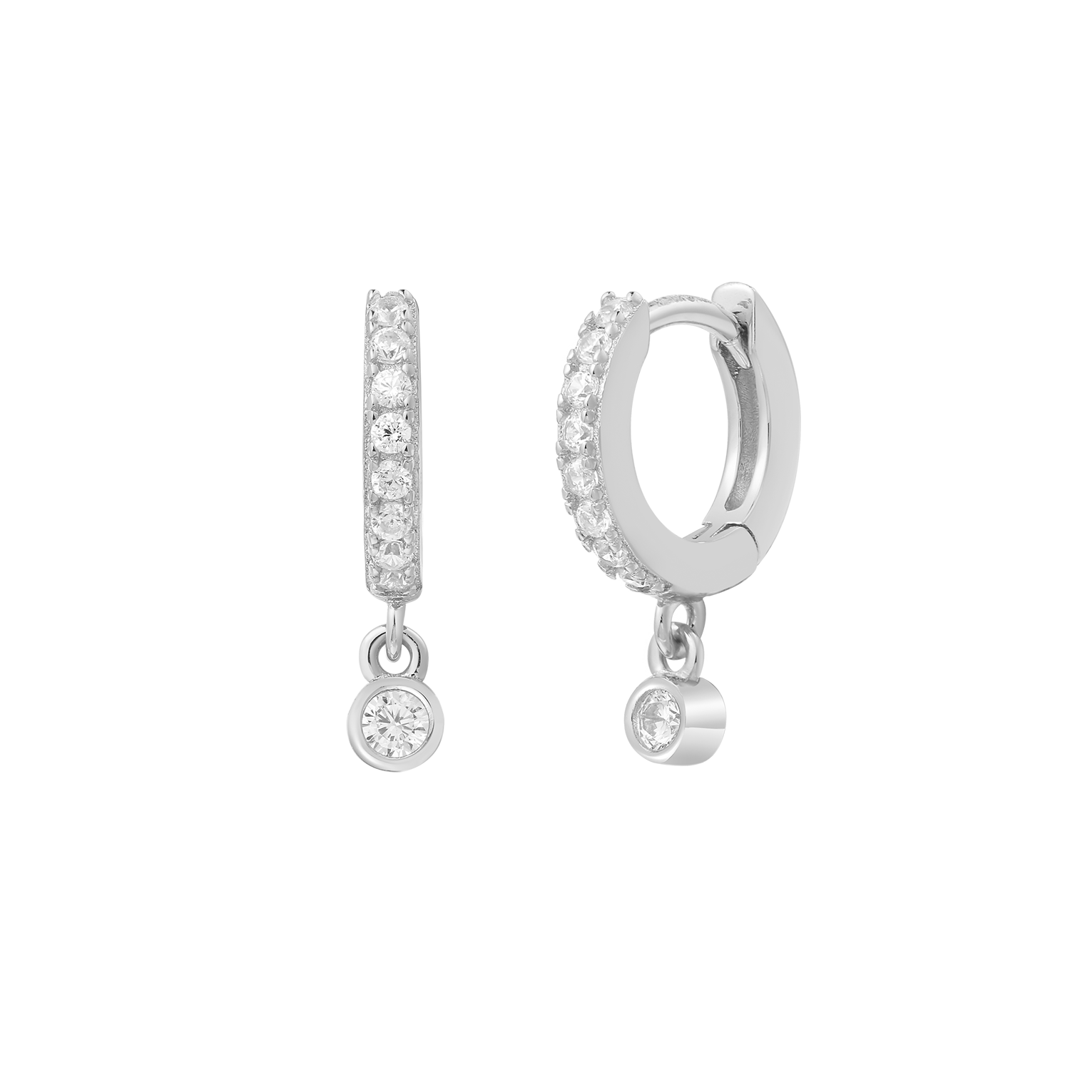 Xenox Ohrschmuck XS10306 Jewels by CHIARA in den Pasing Arcaden GmbH