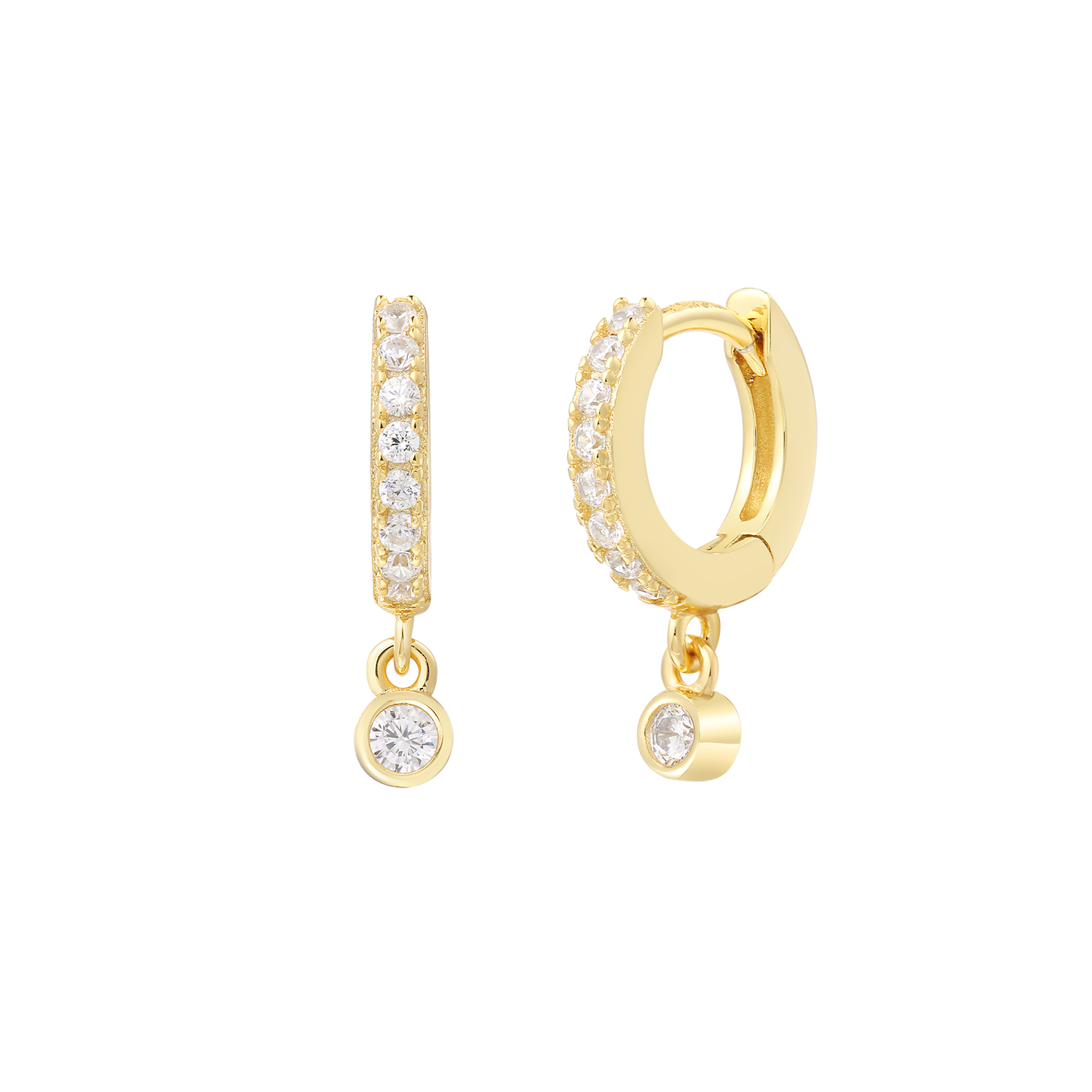 Xenox Ohrschmuck XS10306G Jewels by CHIARA in den Pasing Arcaden GmbH