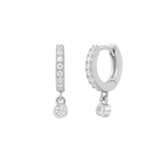 Xenox Ohrschmuck XS10306 Jewels by CHIARA in den Pasing Arcaden GmbH