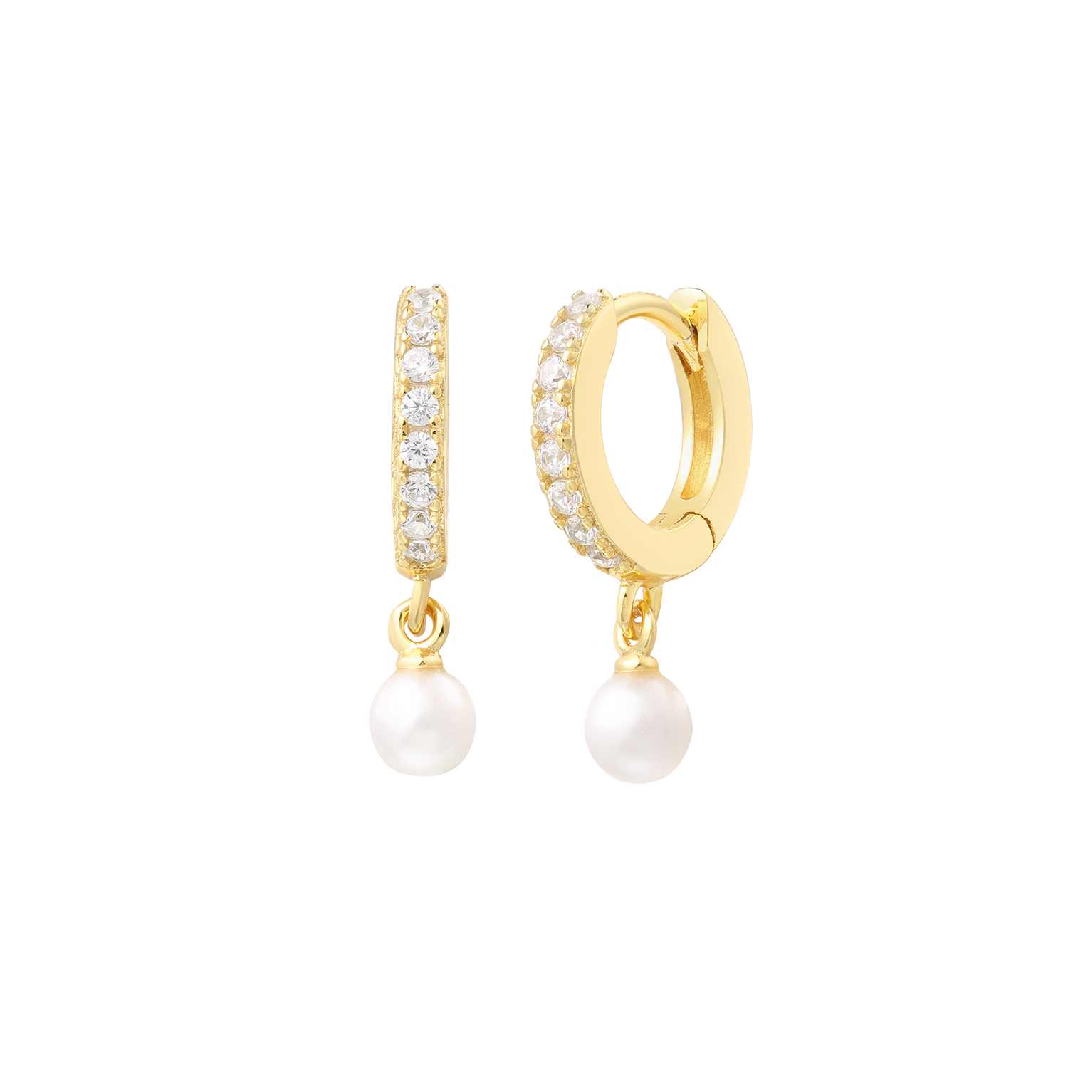 Xenox Ohrschmuck XS10307G Jewels by CHIARA in den Pasing Arcaden GmbH