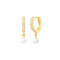 Xenox Ohrschmuck XS10307G Jewels by CHIARA in den Pasing Arcaden GmbH