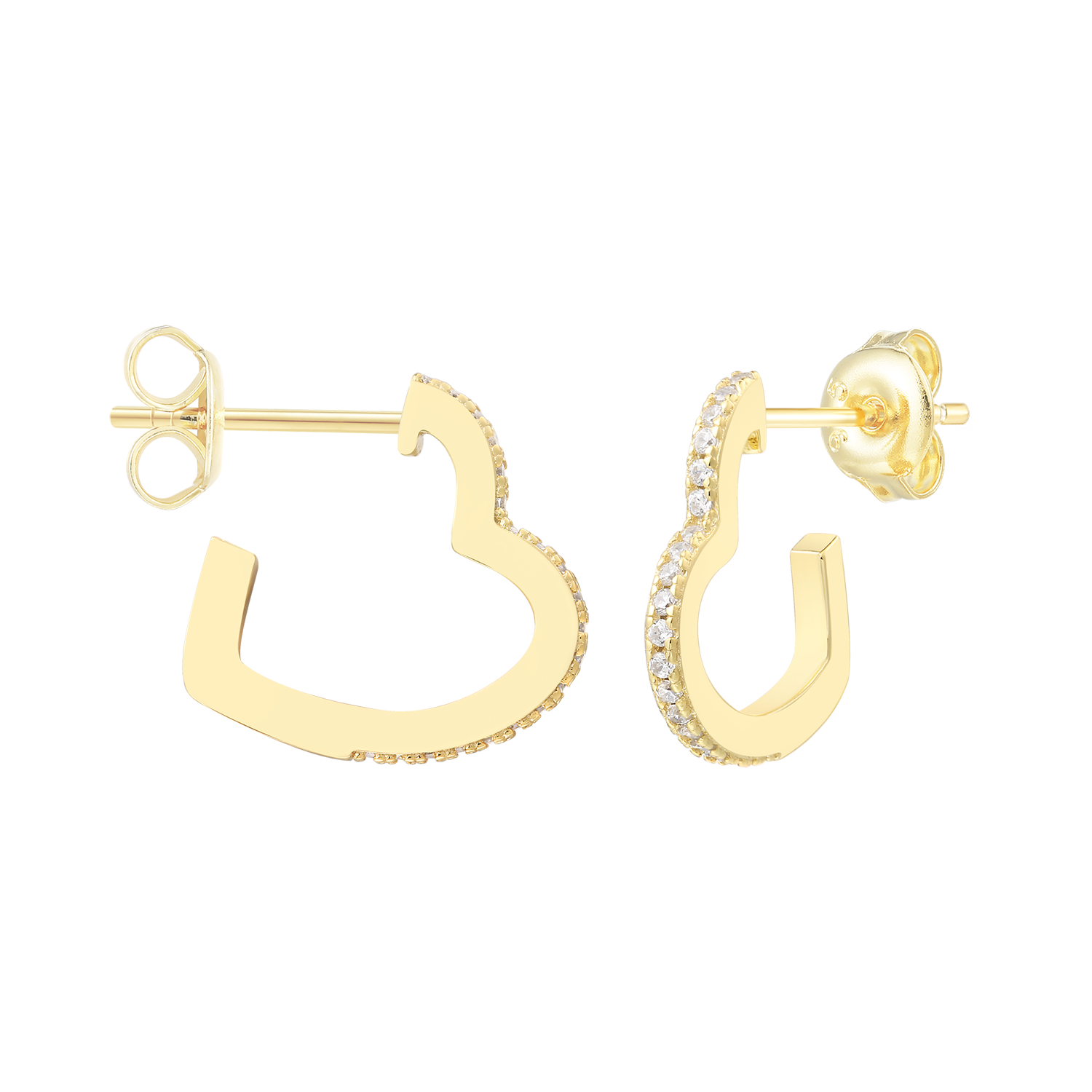 Xenox Ohrschmuck XS10343G Jewels by CHIARA in den Pasing Arcaden GmbH