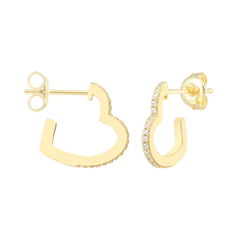 Xenox Ohrschmuck XS10343G Jewels by CHIARA in den Pasing Arcaden GmbH