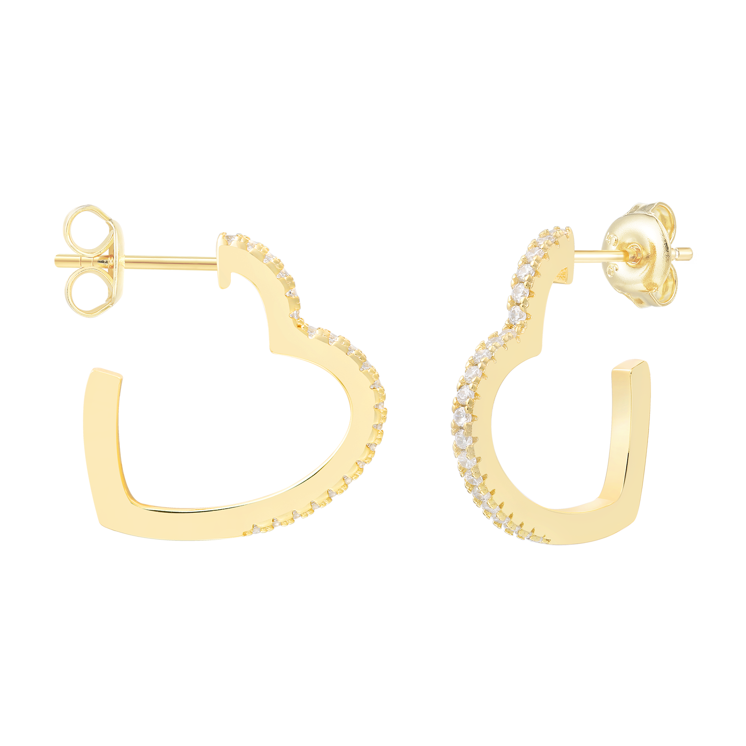 Xenox Ohrschmuck XS10345G Jewels by CHIARA in den Pasing Arcaden GmbH