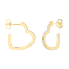 Xenox Ohrschmuck XS10345G Jewels by CHIARA in den Pasing Arcaden GmbH