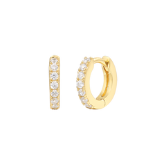 Xenox Ohrschmuck XS10350G Jewels by CHIARA in den Pasing Arcaden GmbH