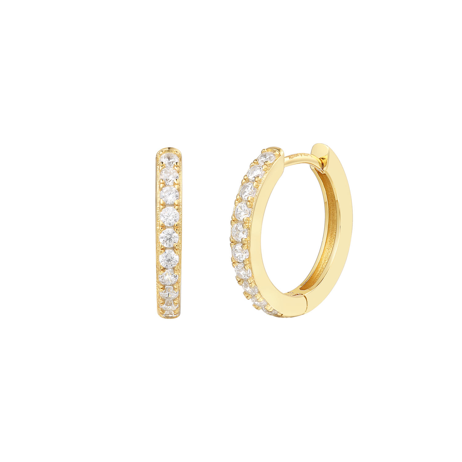 Xenox Ohrschmuck XS10351G Jewels by CHIARA in den Pasing Arcaden GmbH