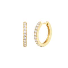 Xenox Ohrschmuck XS10351G Jewels by CHIARA in den Pasing Arcaden GmbH