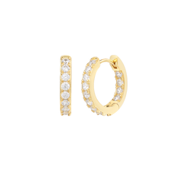 Xenox Ohrschmuck XS10352G Jewels by CHIARA in den Pasing Arcaden GmbH