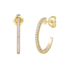 Xenox Ohrschmuck XS10353G Jewels by CHIARA in den Pasing Arcaden GmbH