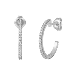 Xenox Ohrschmuck XS10353 Jewels by CHIARA in den Pasing Arcaden GmbH