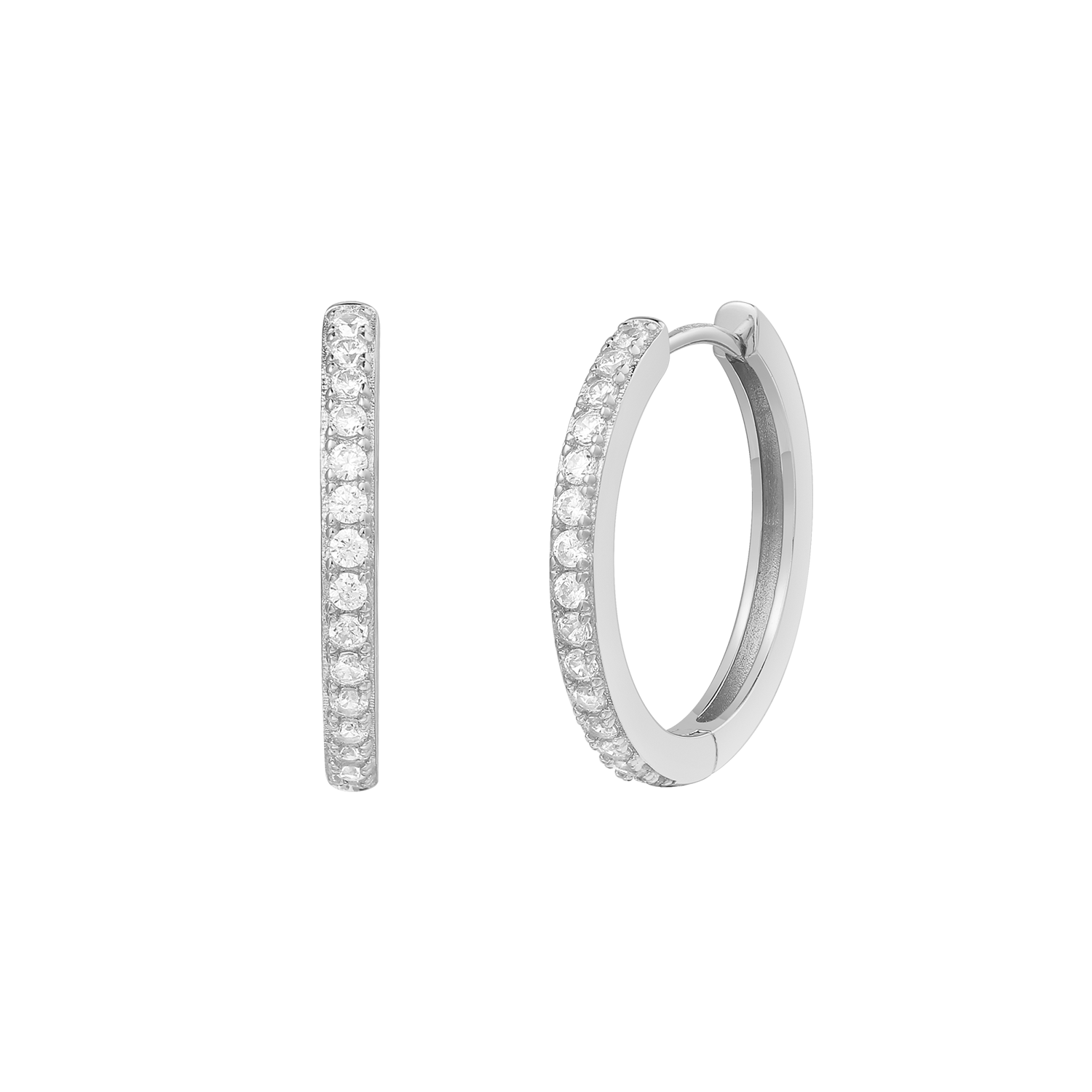 Xenox Ohrschmuck XS10354 Jewels by CHIARA in den Pasing Arcaden GmbH