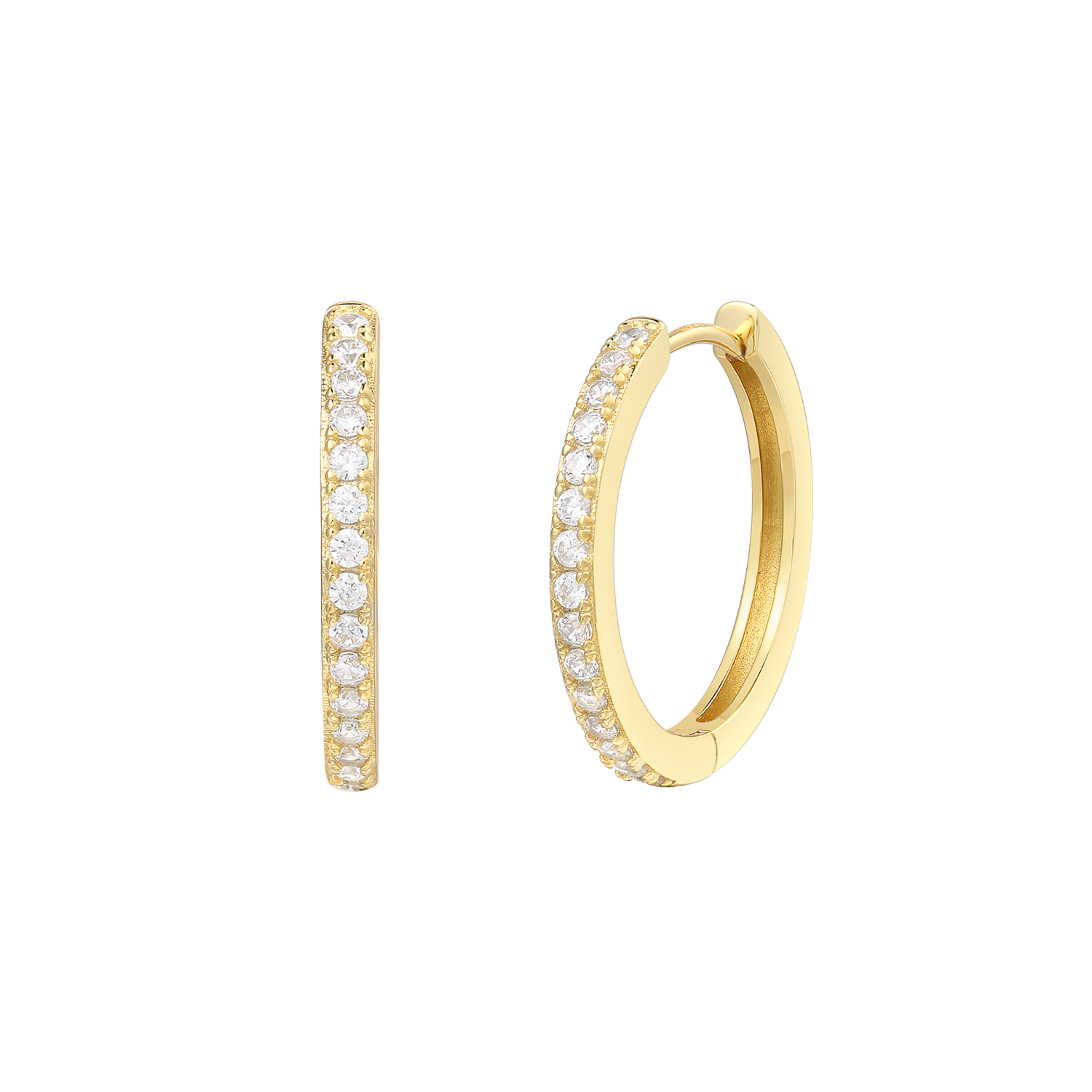 Xenox Ohrschmuck XS10354G Jewels by CHIARA in den Pasing Arcaden GmbH