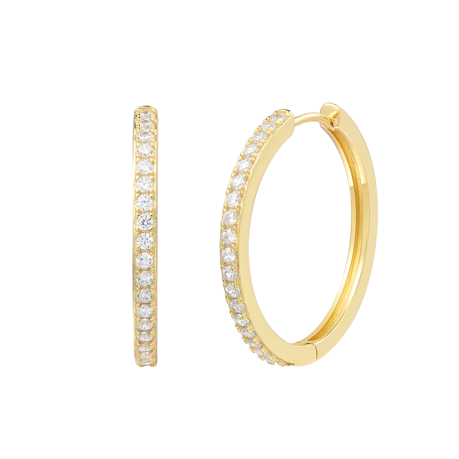 Xenox Ohrschmuck XS10355G Jewels by CHIARA in den Pasing Arcaden GmbH