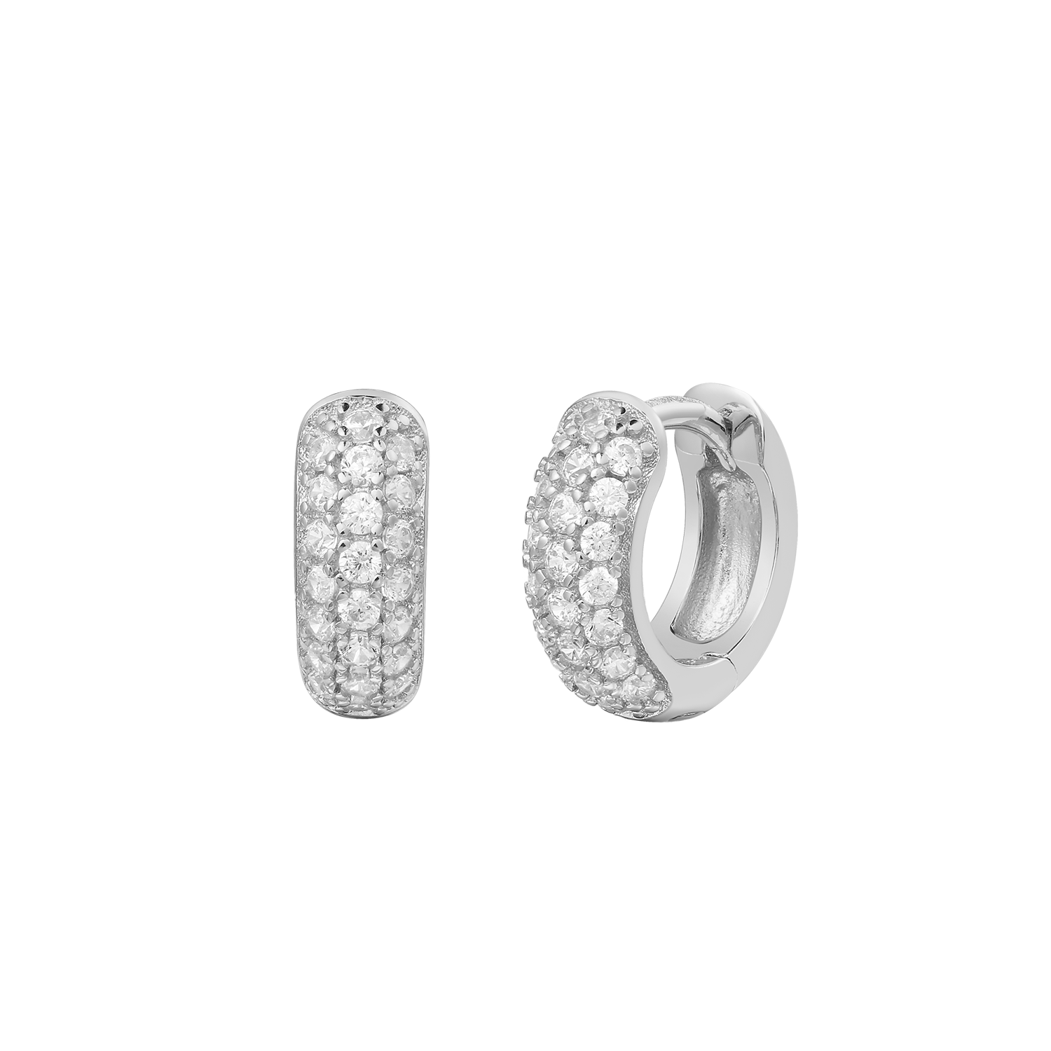 Xenox Ohrschmuck XS10373 Jewels by CHIARA in den Pasing Arcaden GmbH