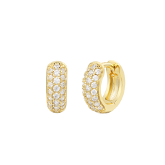 Xenox Ohrschmuck XS10373G Jewels by CHIARA in den Pasing Arcaden GmbH