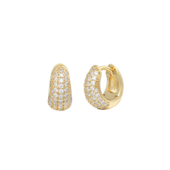 Xenox Ohrschmuck XS10374G Jewels by CHIARA in den Pasing Arcaden GmbH