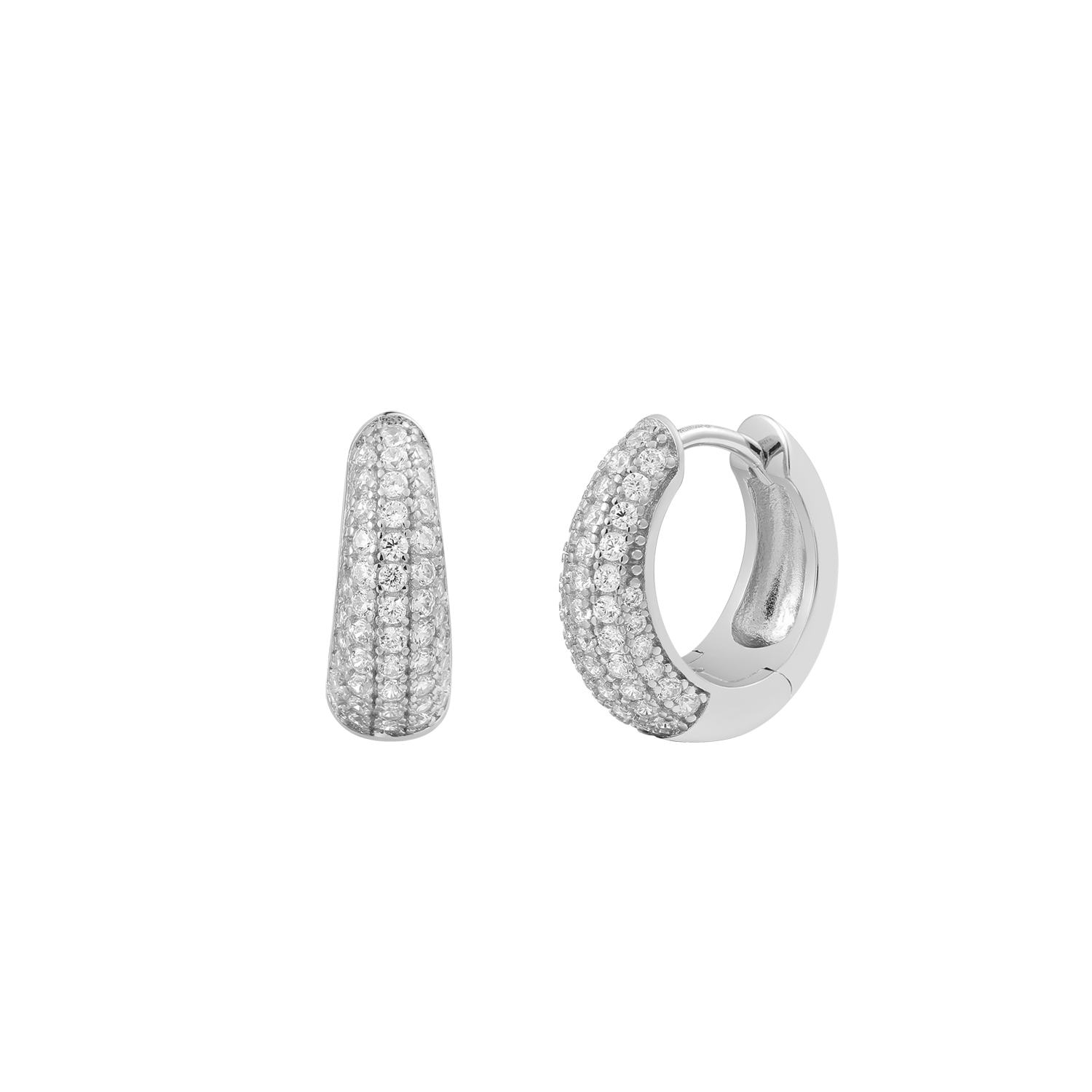 Xenox Ohrschmuck XS10375 Jewels by CHIARA in den Pasing Arcaden GmbH