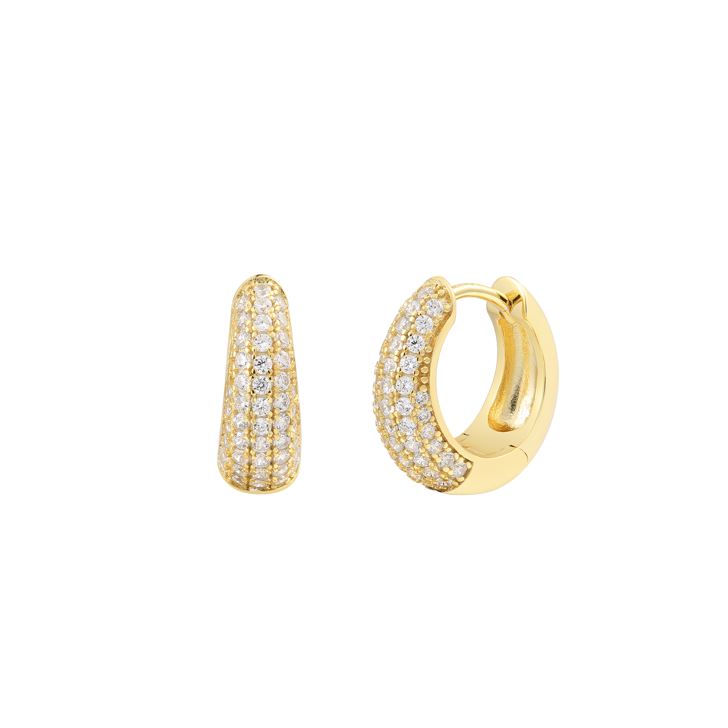 Xenox Ohrschmuck XS10375G Jewels by CHIARA in den Pasing Arcaden GmbH