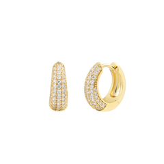 Xenox Ohrschmuck XS10375G Jewels by CHIARA in den Pasing Arcaden GmbH